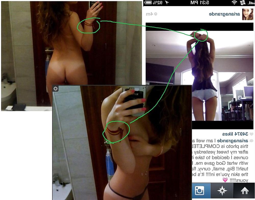 25P Mixed Amateur photos found online includes leaks from icloud