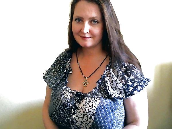 18P Mature whore with Big Boobs! Amateur!