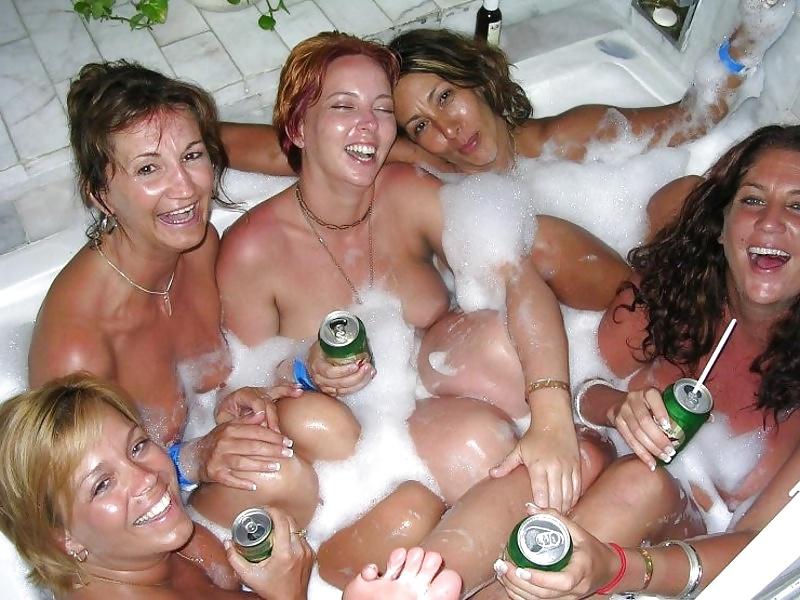 25P Amateur Milfs - Collection Part 3