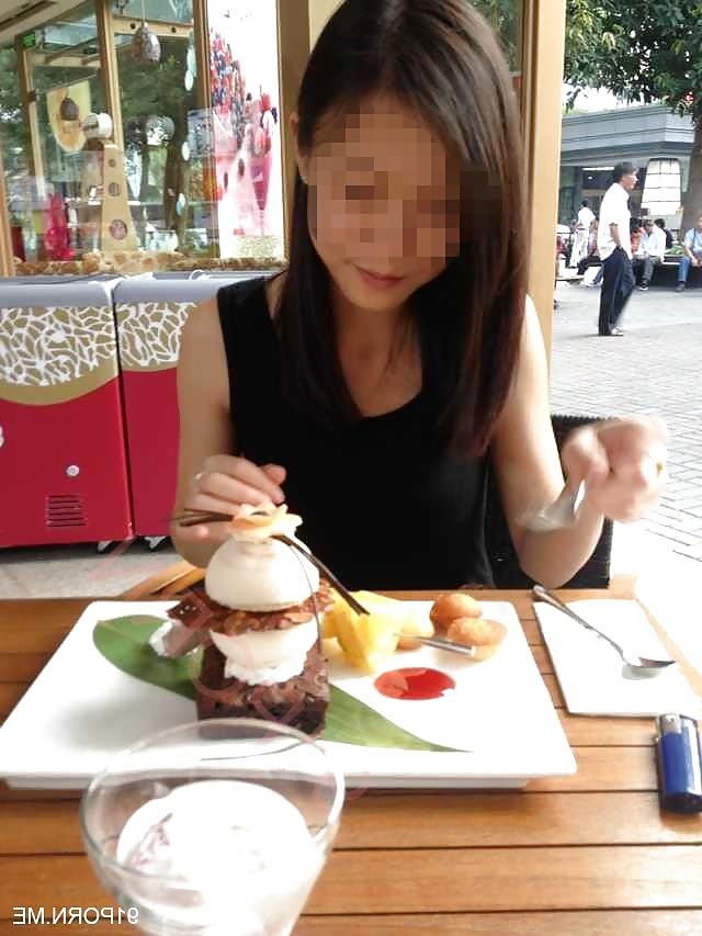25P Asian Amateur Model 4
