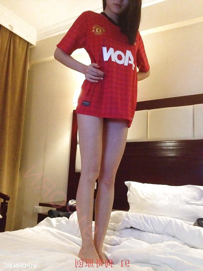 25P Asian Amateur Model 4