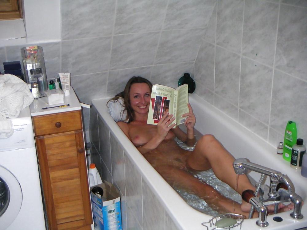 25P Amateur Wife