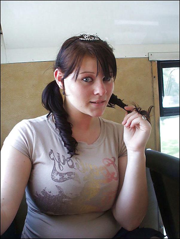 25P Amateur Babes II