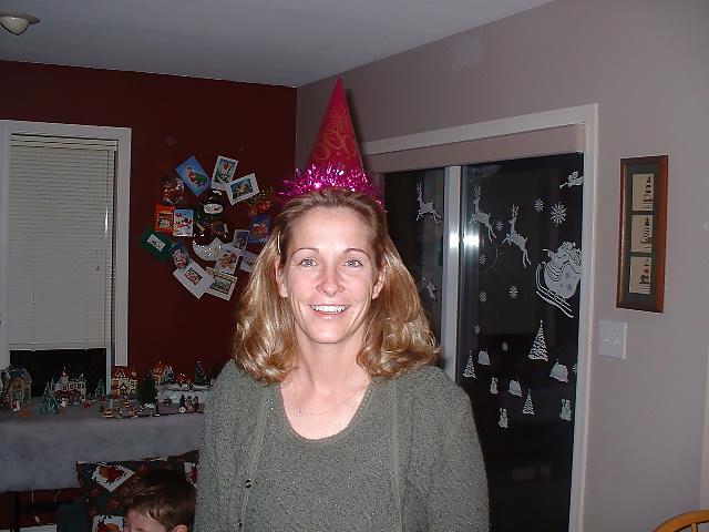 25P Amateur Series - MILF Marina