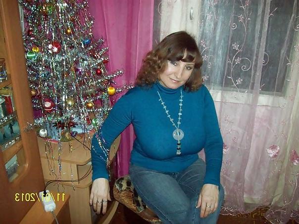 15P Sexy Mature Big Boobs! Amateur! 