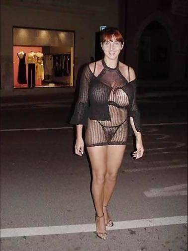 25P Amateur mature beauties in sexy lingerie