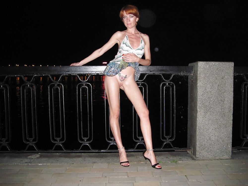 25P Russian sexwife. Amateur erotica. 