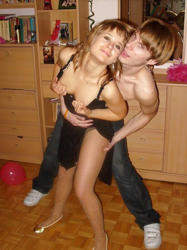14P Nylon&Pantyhose Amateur #8