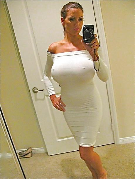 25P Hot & sexy Amateur Milfs Big Tits 14