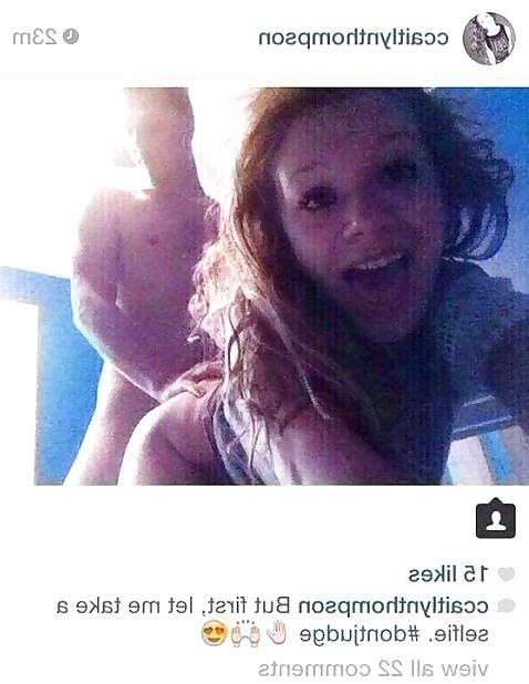 25P Selfie Amateur Couples - Down and Dirty!
