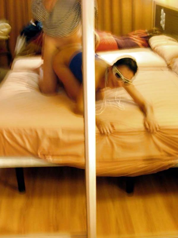 25P Selfie Amateur Couples - Down and Dirty!