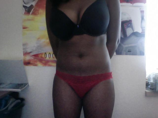 25P Amateur Black Girls Vol 11