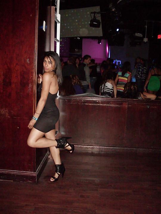 25P Amateur Black Girls Vol 11