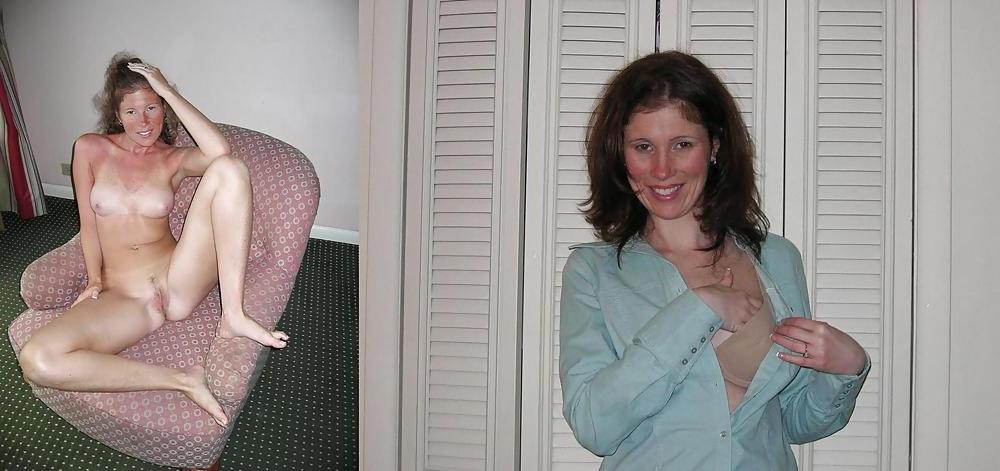 19P Amateur Web Whore Wives and Girlfriends Dressed Undressed