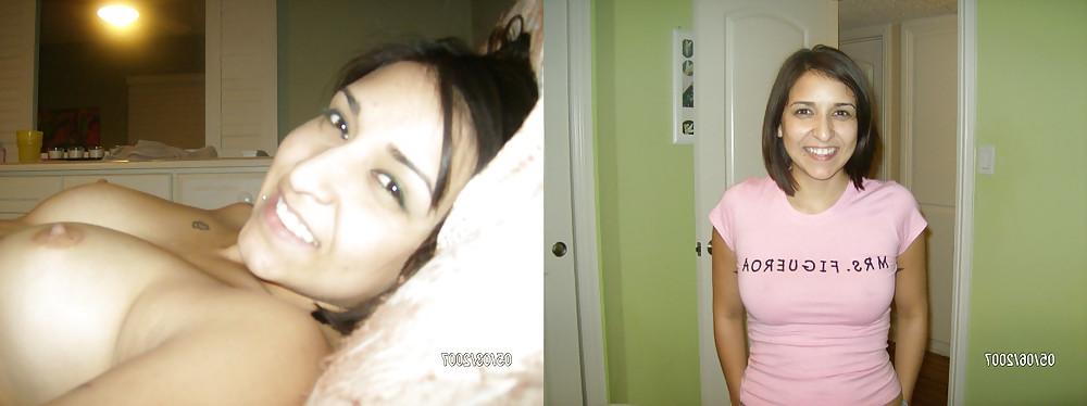 19P Amateur Web Whore Wives and Girlfriends Dressed Undressed