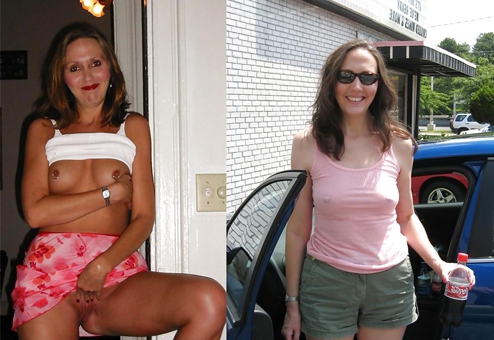 19P Amateur Web Whore Wives and Girlfriends Dressed Undressed