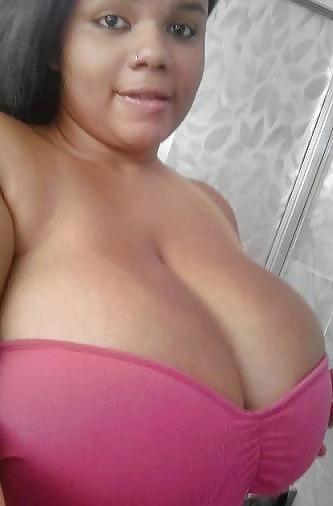 25P Amateur Black Girls Vol 7