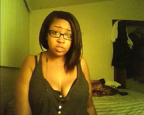 25P Amateur Black Girls Vol 6