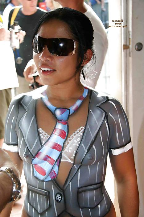 25P Amateur Asian Girls 4