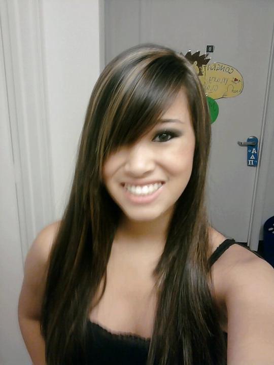 25P Amateur Asian Girls 4