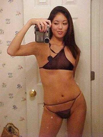 25P Amateur Asian Girls 4