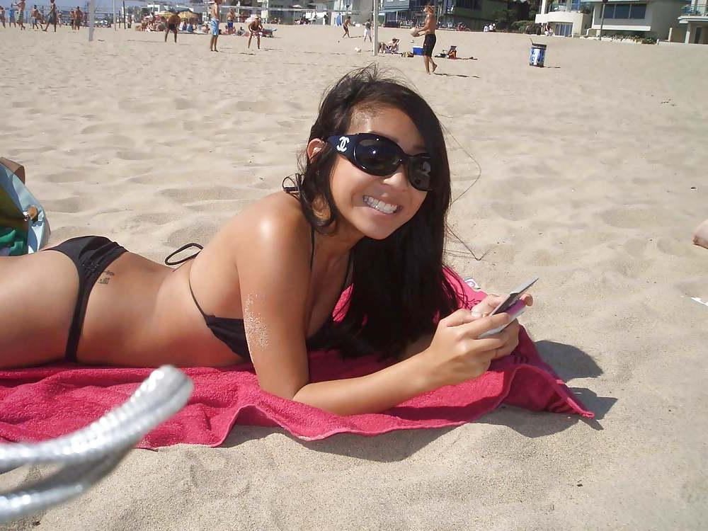 25P Amateur Asian Girls Vol 2