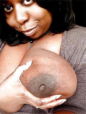 25P Amateur Black Girls Vol 1