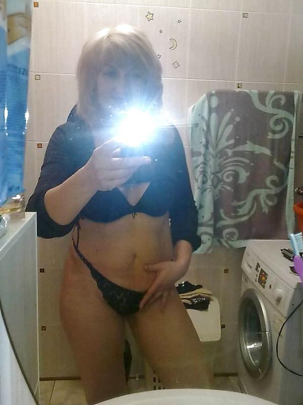 25P Amateur Hot Matures & Milfs & Grannie - Best collection #1