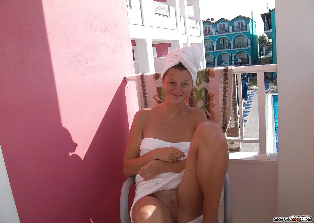 25P Amateur ex wife nude pics