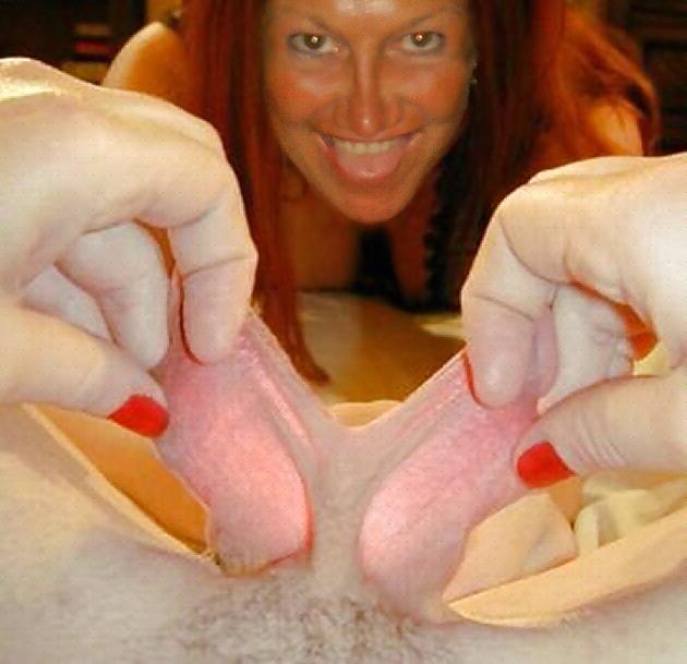 25P Amateur milf 38
