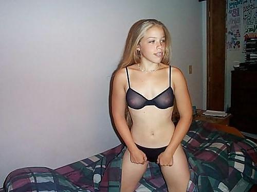 10P Amateur Teens