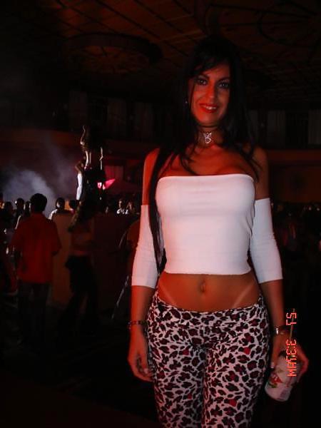 25P Best Amateur Maria 