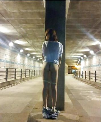 17P Amateur Asian Voyeur 2