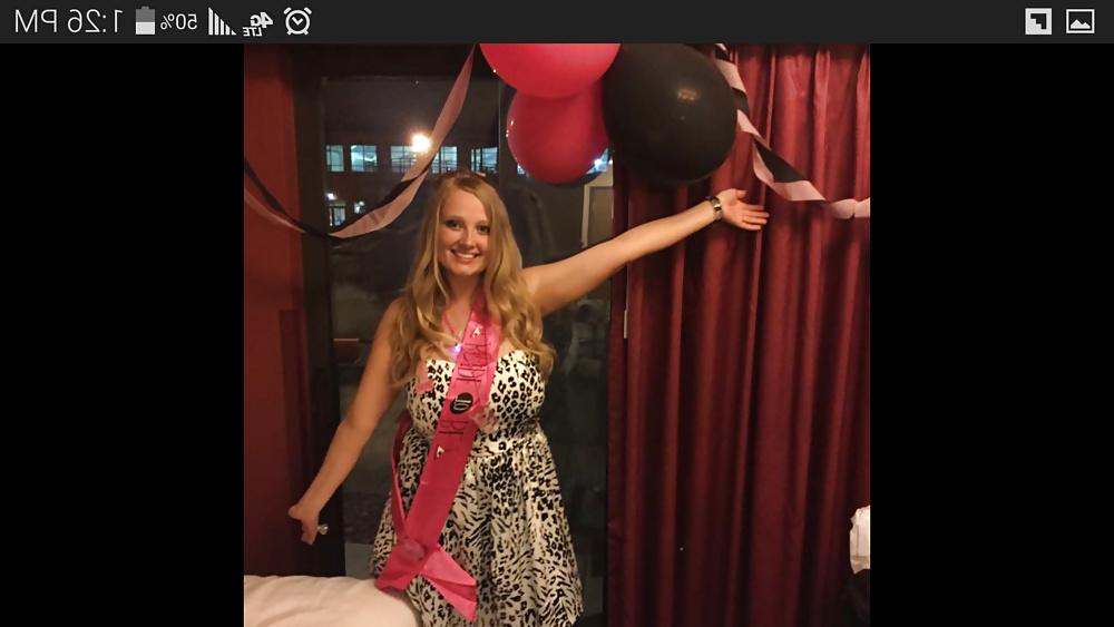 11P Amateur mom big boobs