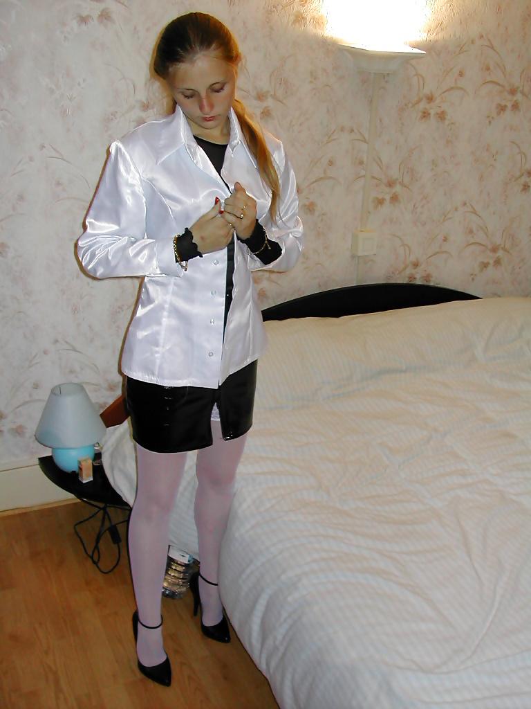 25P Amateur Private Photo 12