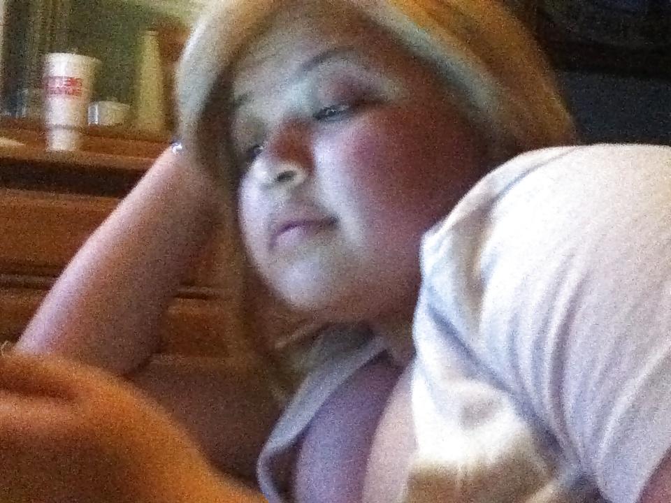 25P Amateur With Big Tits