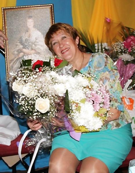 25P Russians Sexy Mature! Amateur Mixed! 
