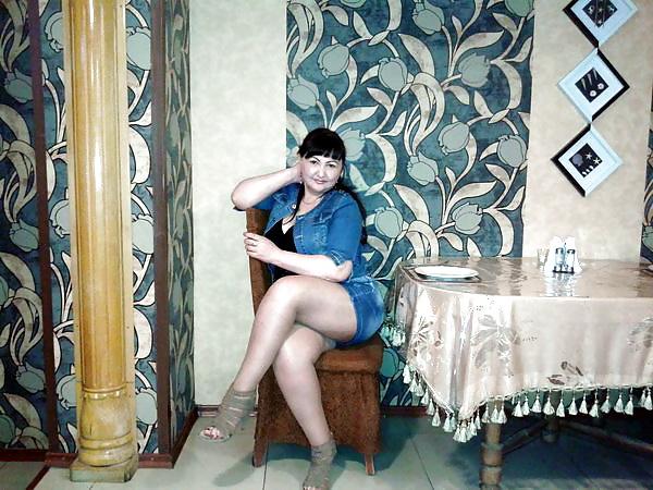 25P Russians Sexy Mature! Amateur Mixed! 