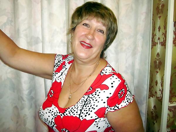 25P Russians Sexy Mature! Amateur Mixed! 