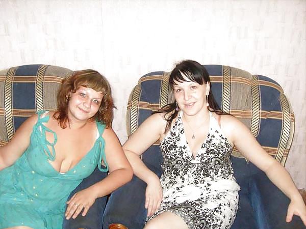 25P Russians Sexy Mature! Amateur Mixed! 