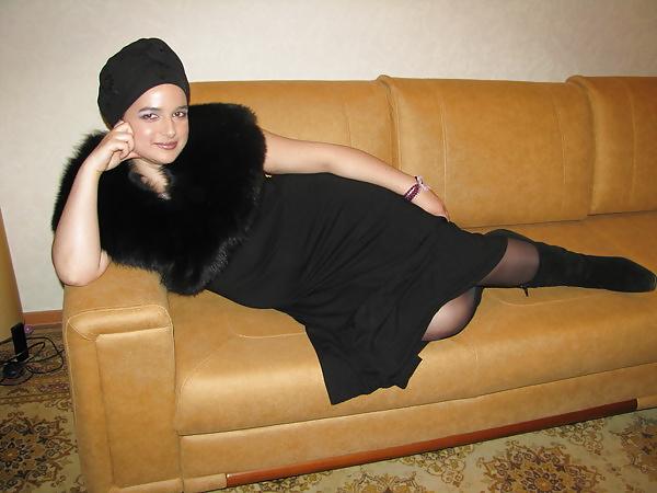 25P Russians Sexy Mature! Amateur Mixed! 