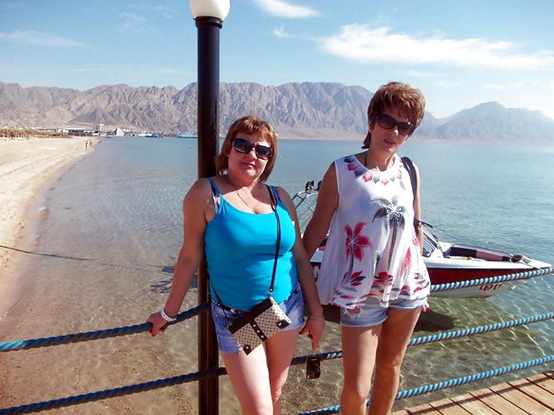 25P Russians Sexy Mature! Amateur Mixed! 