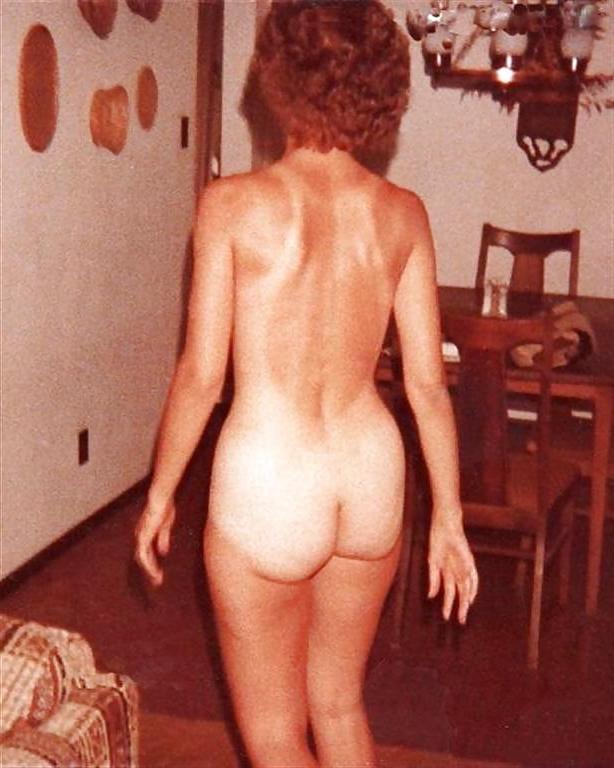 14P Vintage Amateur Honey 1
