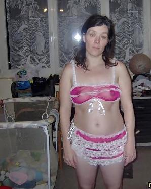 25P French amateur slut salope amatrice francaise