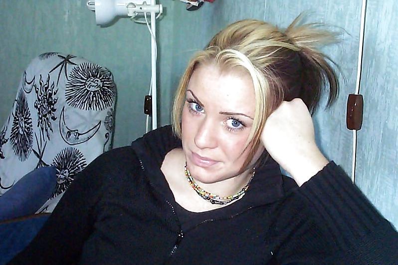 25P French amateur slut salope amatrice francaise