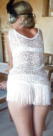 25P French amateur slut salope amatrice francaise