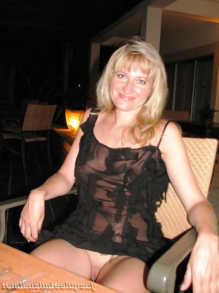 20P Amateur france exhib voyeur MILF sexy