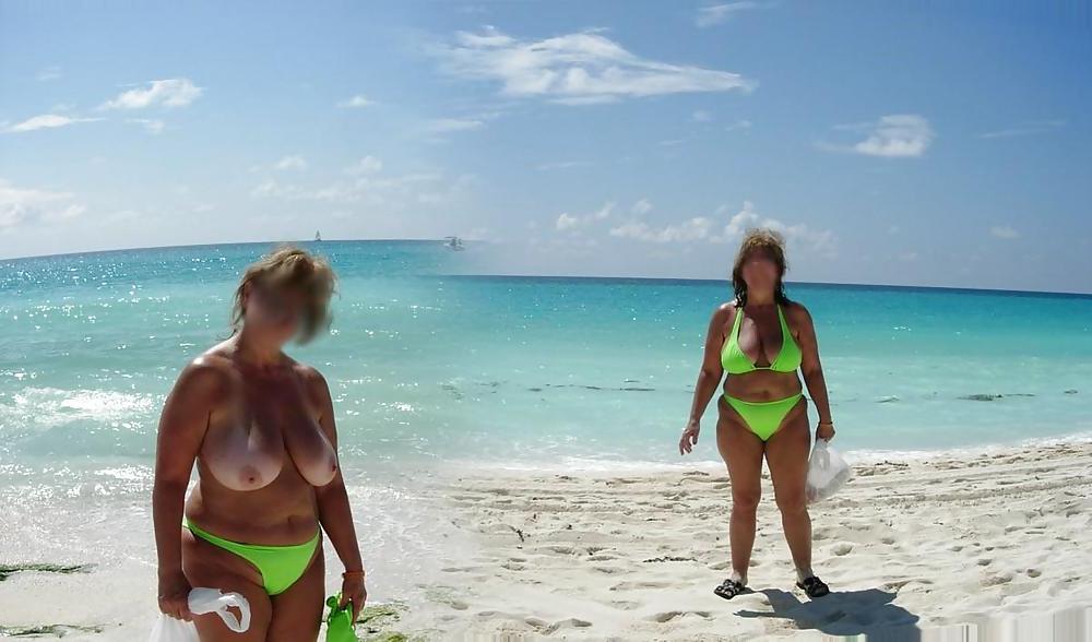 25P Mature Big Tits Amateur-1