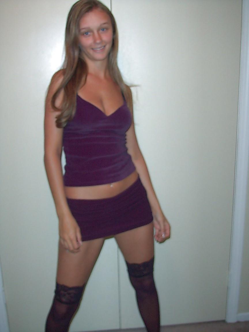 25P Amateur Young Teen