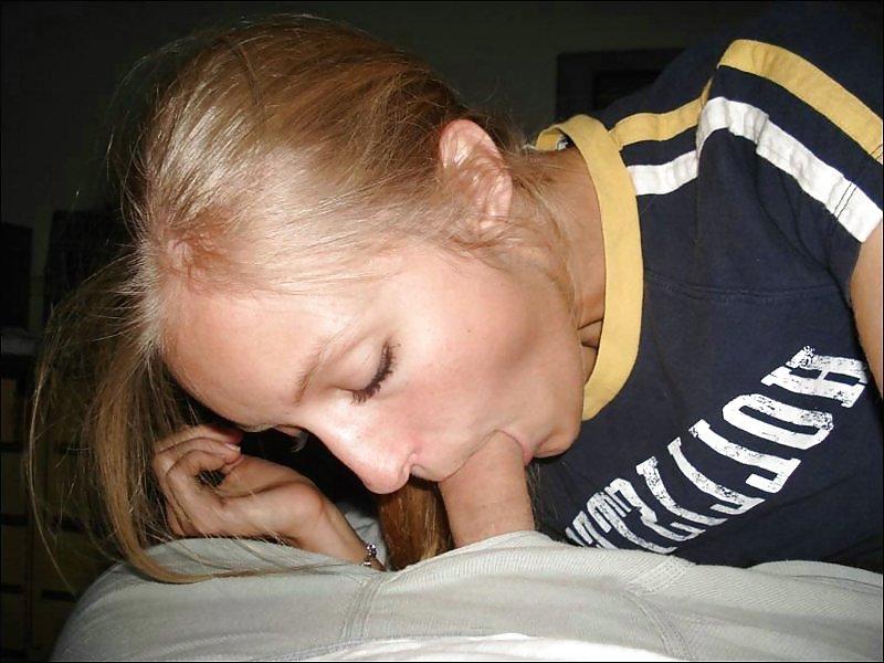 25P Amateur blowjobs